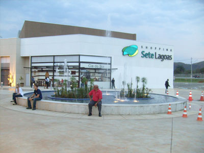 Shopping Sete Lagoas - Precisou de atendimento das Casas Bahia? A loja está  aberta no shopping de 12h às 20h, de segunda a domingo. ❤️ Para mais  informações, fale diretamente no telefone (31) 3775-6950 / (31) 99603-2554