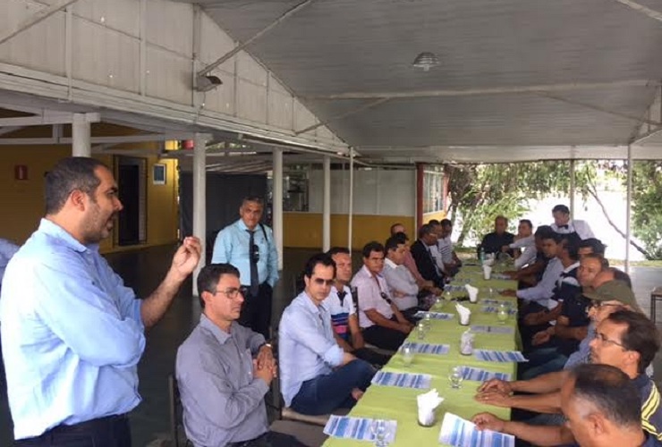 Diretor da INSG pede ajuda dos prefeitos eleitos para que Sete Lagoas não perca o credenciamento dos serviços de Oncologia.