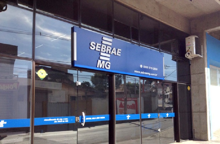 Em Minas Gerais, o mutirão de capacitação do Sebrae acontece em Belo Horizonte e em mais de 90 cidades do interior