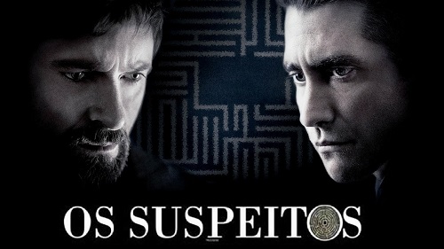 O filme Os Suspeitos é de 2013  Imagem: reprodução