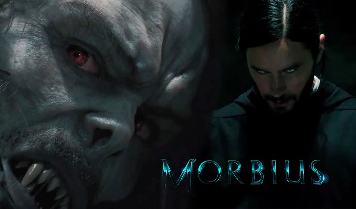 Morbius - Mais um vilão do Homem Aranha estragado pela Sony