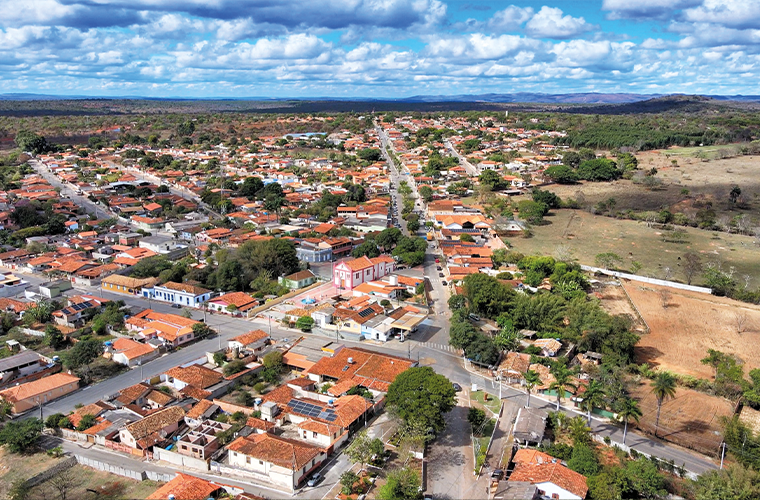 Prefeitura de Araçaí propõe Projeto para doação de terrenos para construção de moradias
