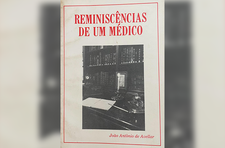 A NOSSA HISTÓRIA: Grêmio Literário Dr. Avellar