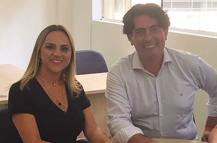 Coluna Emanuelly Freire e Jean Karllo: A reponsabilidade do corretor na compra e venda de imóveis