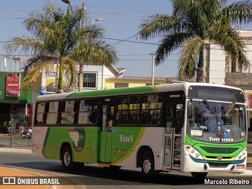 Transporte coletivo em Sete Lagoas foi tema de audiência pública na Câmara Municipal