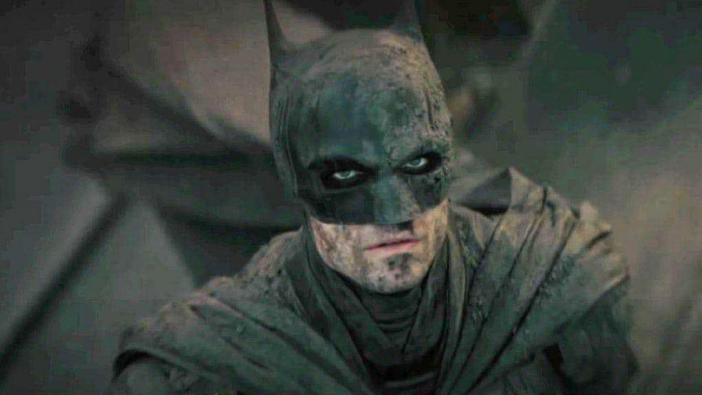 The Batman - Um filme desnecessário