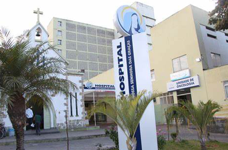 Hospital Nossa Senhora das Graças suspende todas as cirurgias por falta de repasses