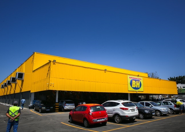 Supermercados BH realiza Feirão de Empregos com mais de 1000 vagas 