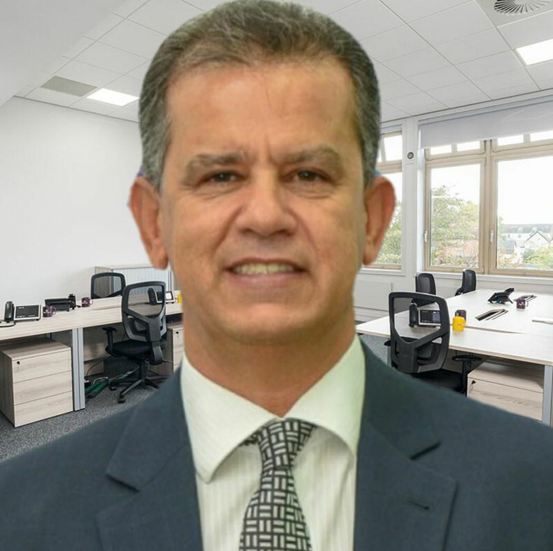 José Roberto Silva: “Quero me envolver na política pra poder ajudar Sete Lagoas”