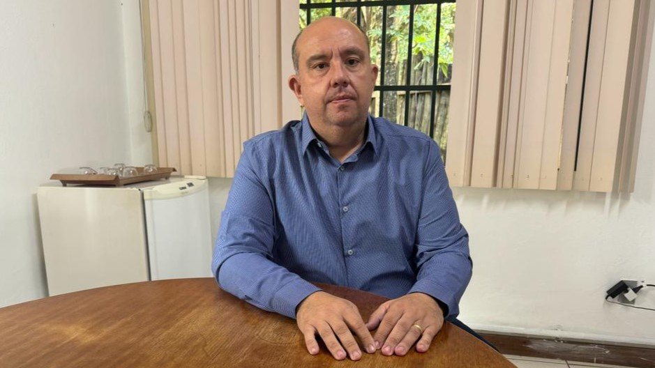 Edmundo Diniz fala do progresso alcançado na Semadea